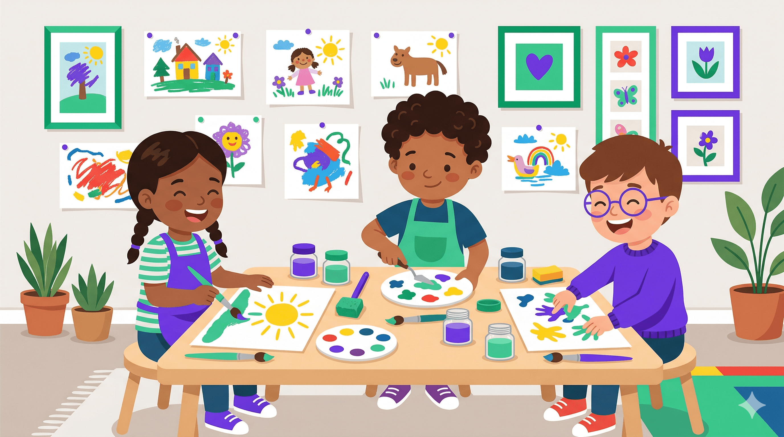 Enfoque Reggio Emilia: Innovación pedagógica, ambientes y expresión - Imagen 2