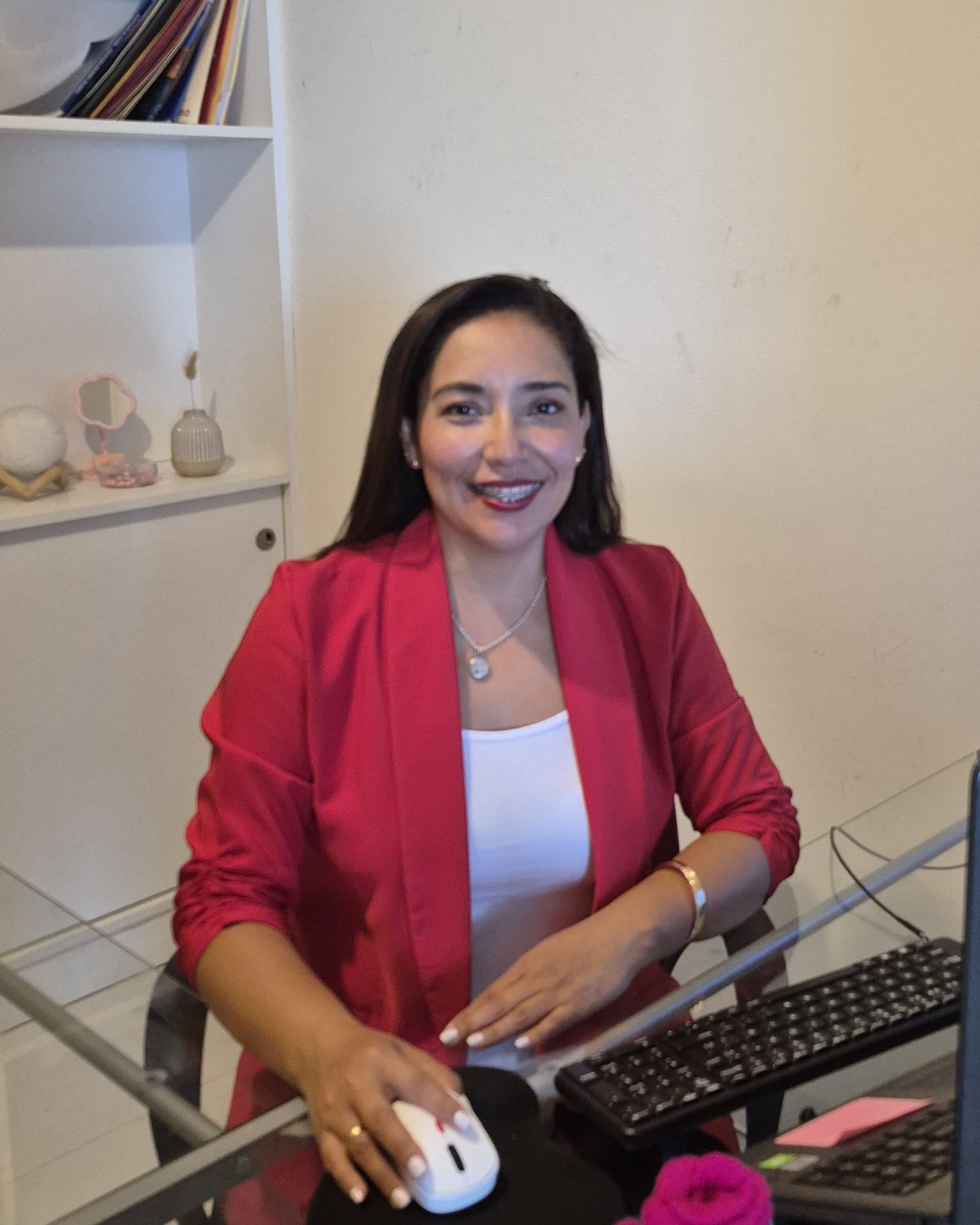 Dra. Jessica Natalí Gallardo Ramírez