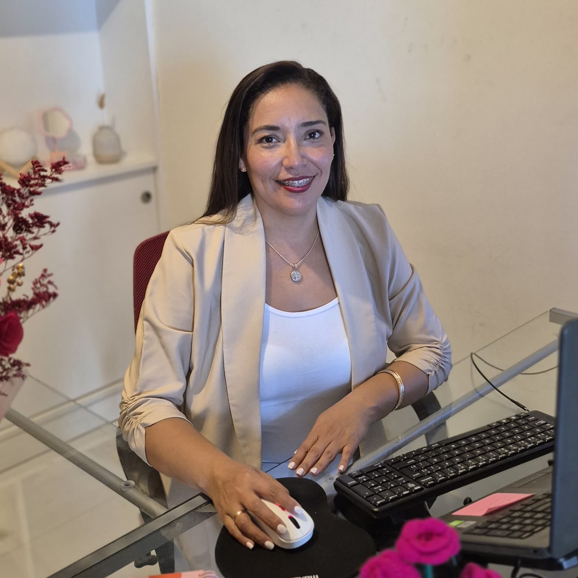 Dra. Jessica Natalí Gallardo Ramírez