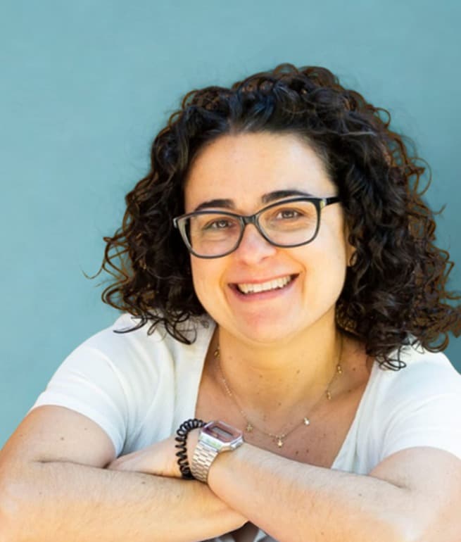 Miriam Prada Pendolero